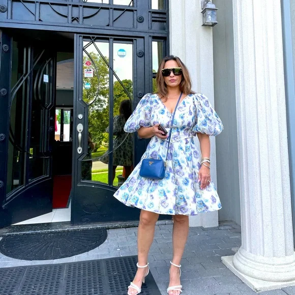 Zimmerman dress - Picture 7 of 8